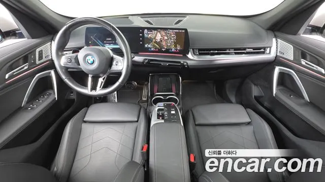 BMW X1 2023 thumb 12