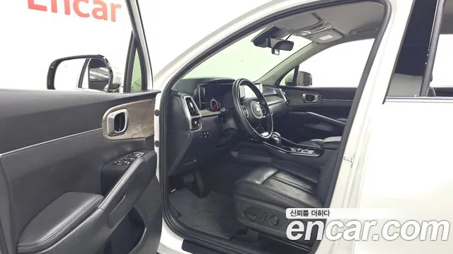 Kia Sorento 2021 thumb 11