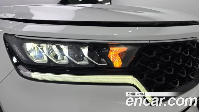 Kia Sorento 2021 thumb 10