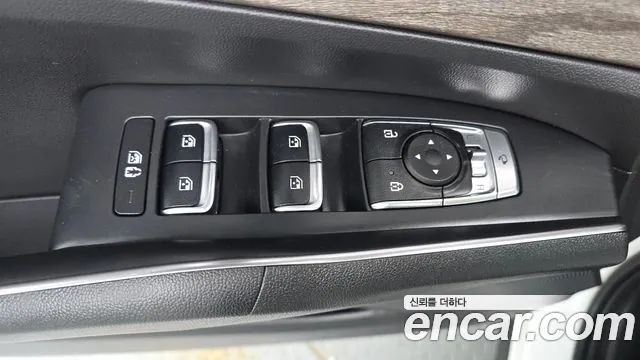 Kia Sorento 2021 thumb 5