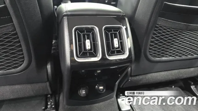 Kia Sorento 2021 thumb 6