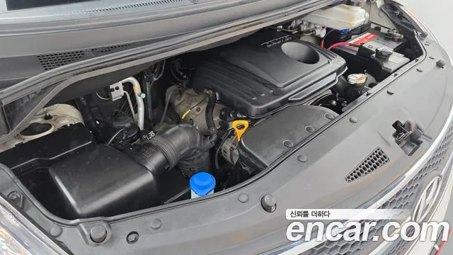 Hyundai Staria 2014 thumb 7