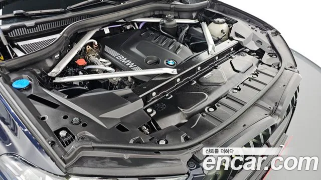 BMW X6 2025 thumb 3