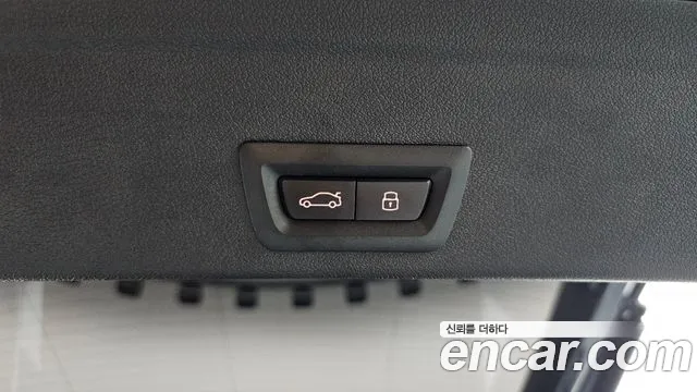 BMW X6 2025 thumb 6