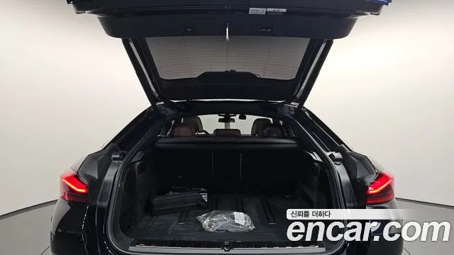 BMW X6 2025 thumb 2