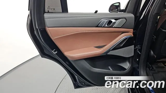 BMW X6 2025 thumb 10
