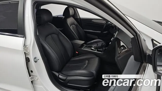 Hyundai Sonata 2017 thumb 11