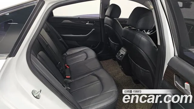Hyundai Sonata 2017 thumb 12