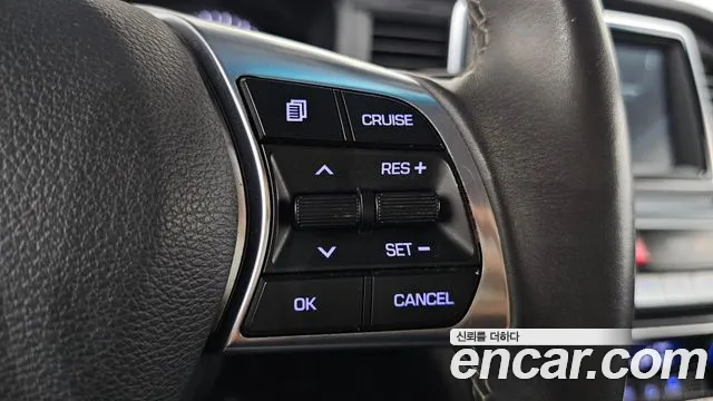 Hyundai Sonata 2017 thumb 9