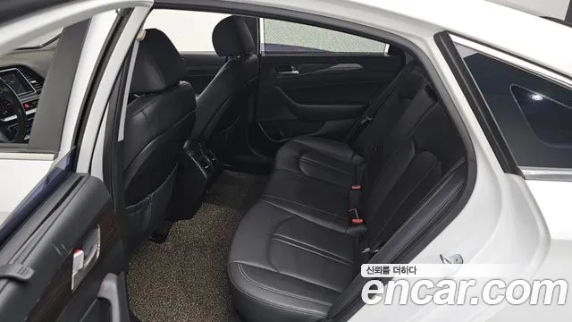 Hyundai Sonata 2017 thumb 8