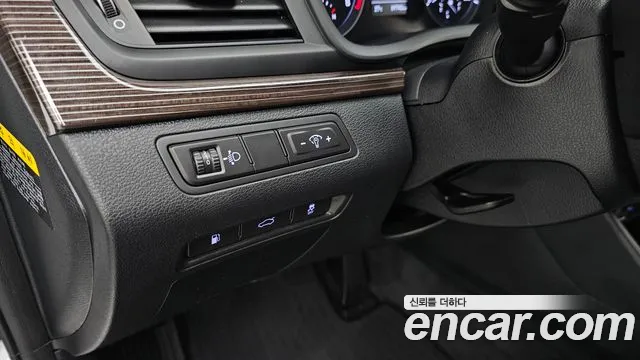Hyundai Sonata 2017 thumb 4