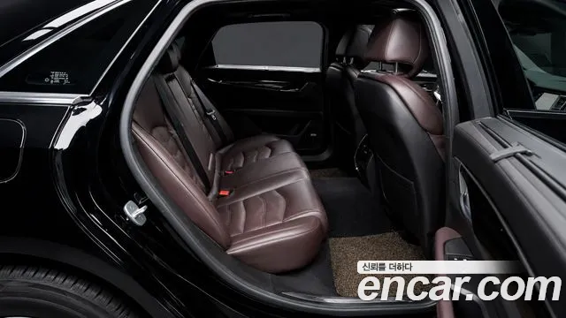 Cadillac CT6 2019 thumb 4