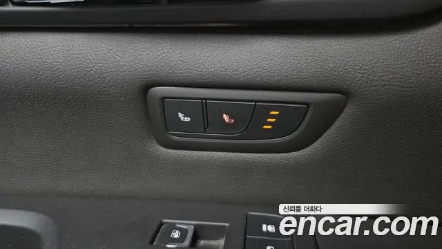 Cadillac CT6 2019 thumb 10
