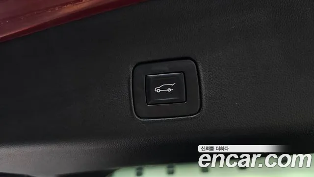 Chevrolet Trailblazer 2021 thumb 9