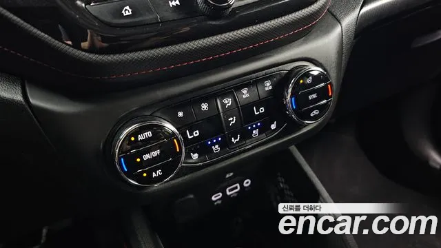 Chevrolet Trailblazer 2021 thumb 10