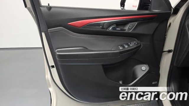 Chevrolet Ray 2025 thumb 2