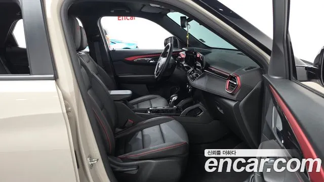 Chevrolet Ray 2025 thumb 8