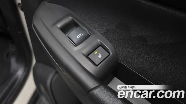 Chevrolet Ray 2025 thumb 9
