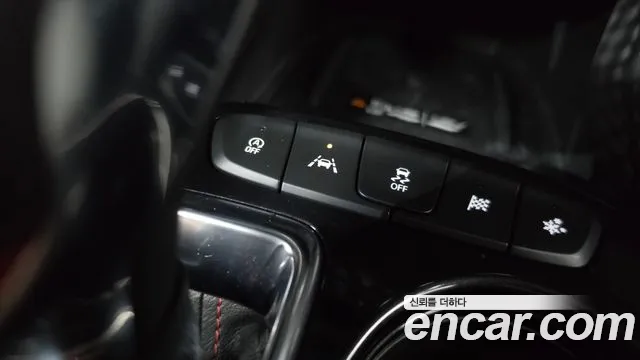 Chevrolet Ray 2025 thumb 11