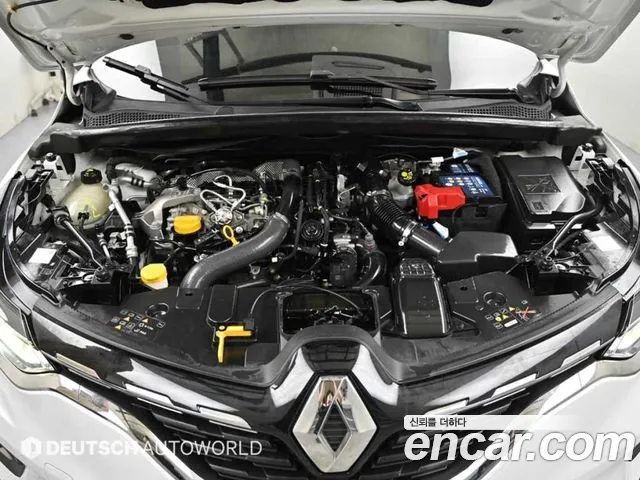 Renault Captur 2020 thumb 3