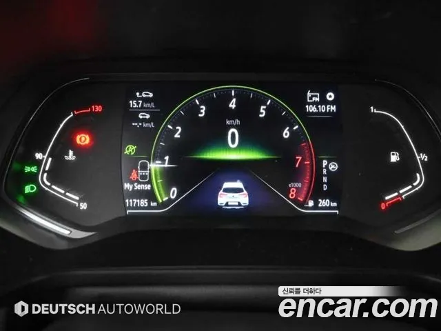 Renault Captur 2020 thumb 12
