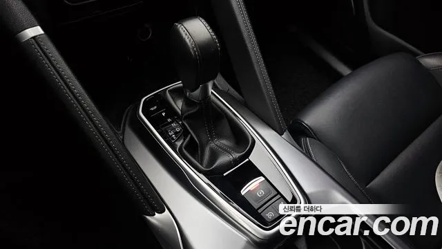 Renault QM6 2020 thumb 8