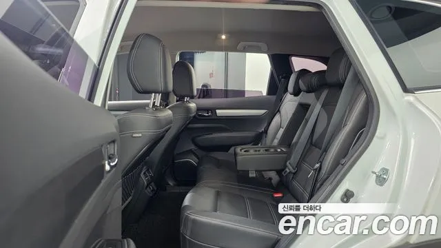 Renault QM6 2020 thumb 9