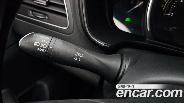 Renault QM6 2020 thumb 2