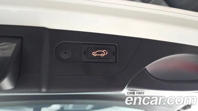 KGM Rexton 2021 thumb 5