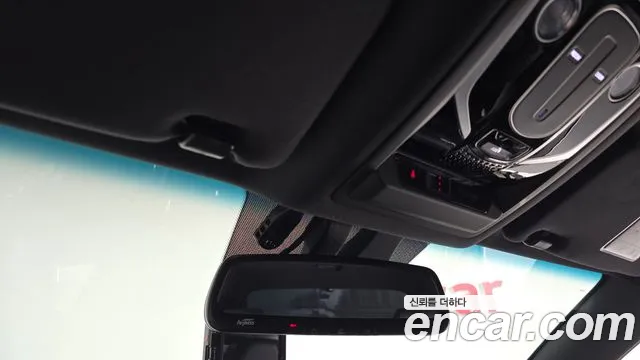 KGM Rexton 2021 thumb 9
