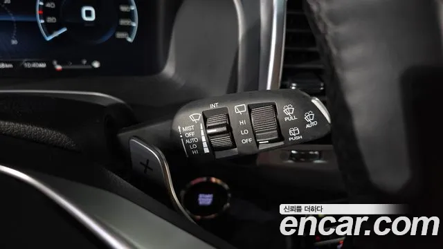 KGM Rexton 2021 thumb 7