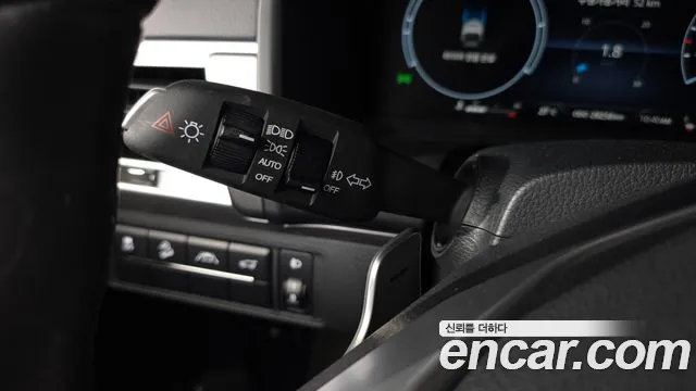 KGM Rexton 2021 thumb 11