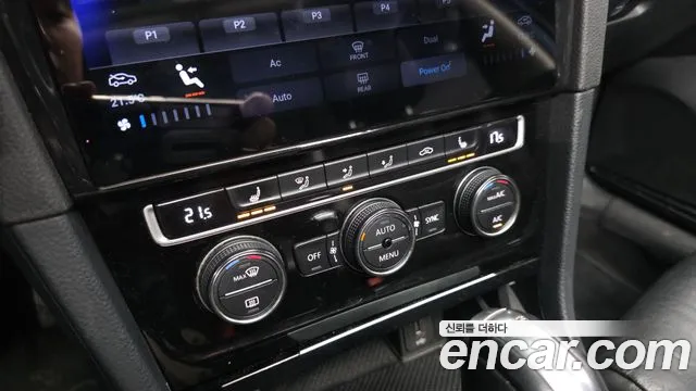 Volkswagen Golf 2015 thumb 5