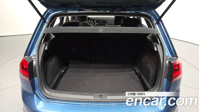 Volkswagen Golf 2015 thumb 6