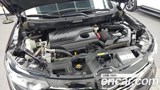 Renault QM6 2019 thumb 11