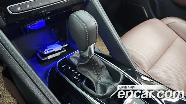 Renault QM6 2019 thumb 10