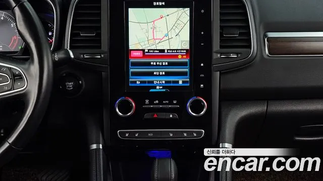 Renault QM6 2019 thumb 2