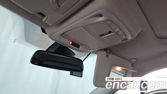 Renault QM6 2019 thumb 7