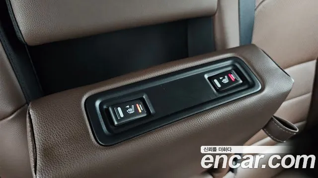 Renault QM6 2019 thumb 12