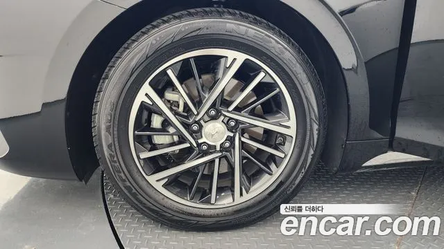Hyundai Grandeur 2020 thumb 3
