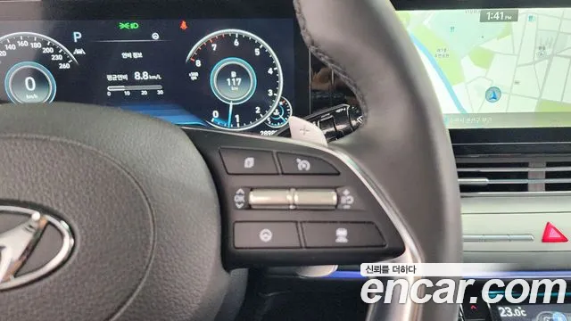 Hyundai Grandeur 2020 thumb 4