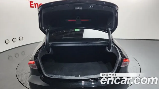 Hyundai Grandeur 2020 thumb 12