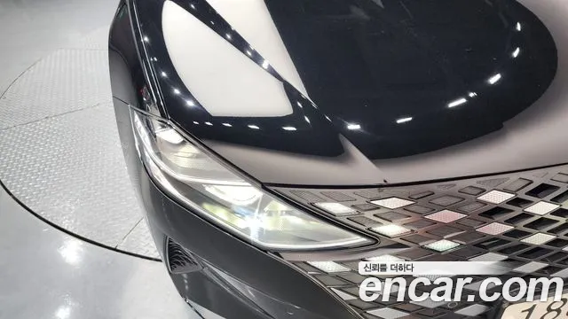 Hyundai Grandeur 2020 thumb 7