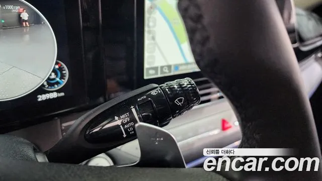 Hyundai Grandeur 2020 thumb 8