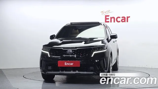 Kia Sorento 2021 thumb 7