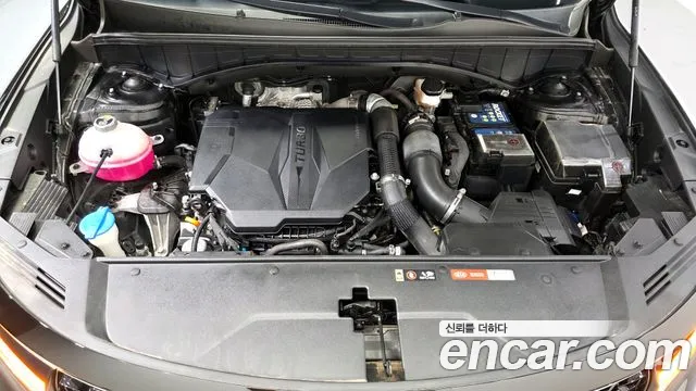 Kia Sorento 2021 thumb 5