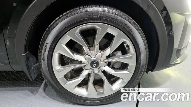 Kia Sorento 2021 thumb 10