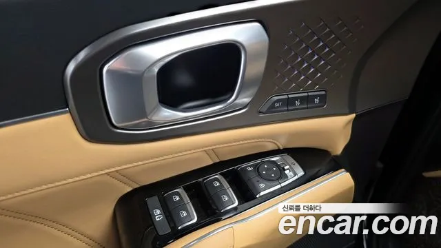 Kia Sorento 2021 thumb 12