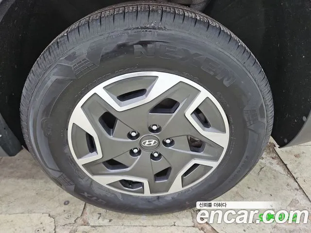 Hyundai Santa Fe 2022 thumb 8