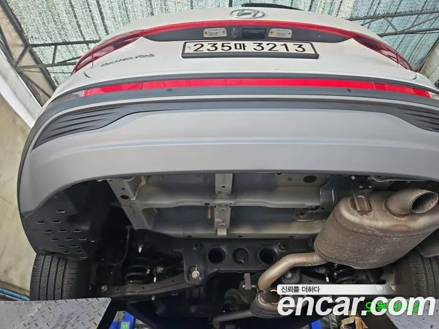 Hyundai Santa Fe 2022 thumb 7